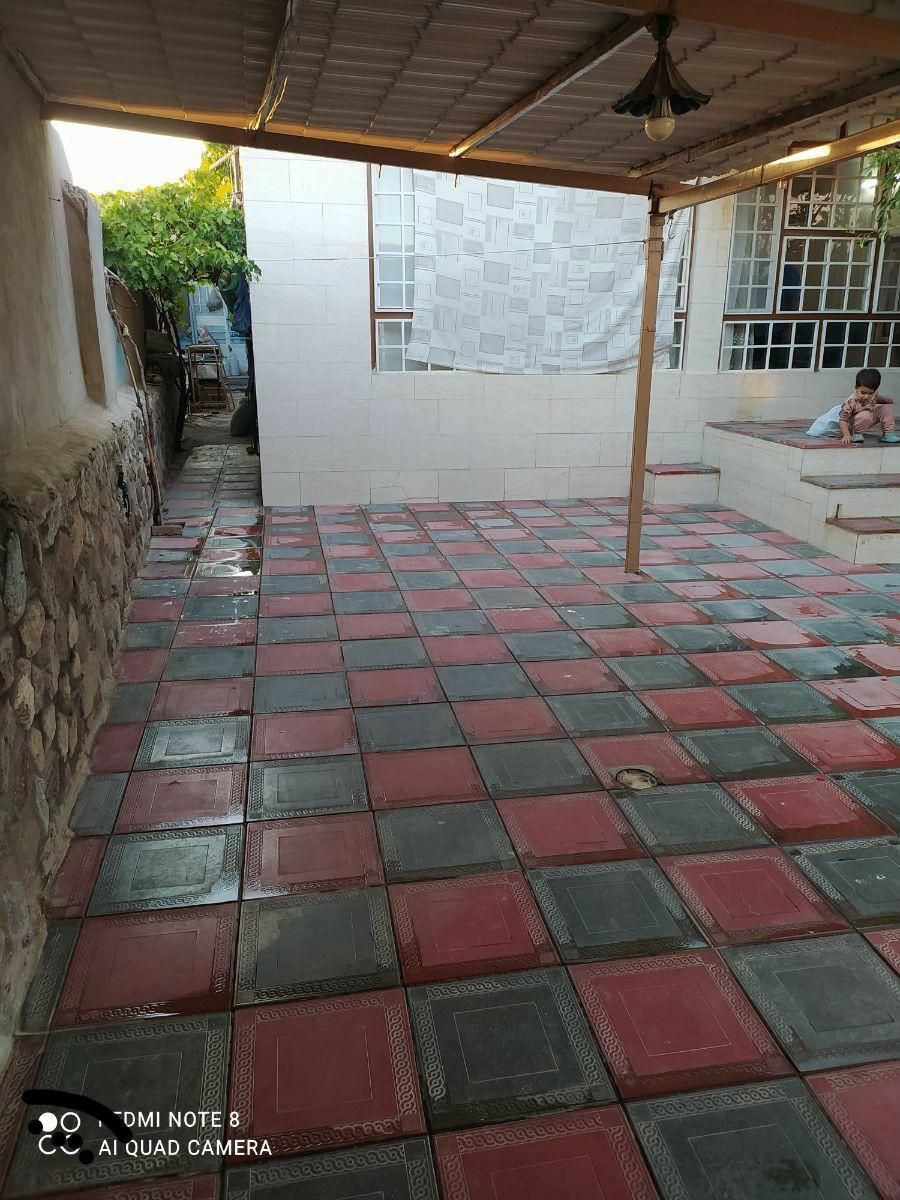 اجاره ویلا روزانه نزدیک نمایشگاه|اجارهٔ کوتاه‌مدت ویلا و باغ|نیشابور, باغرود|دیوار