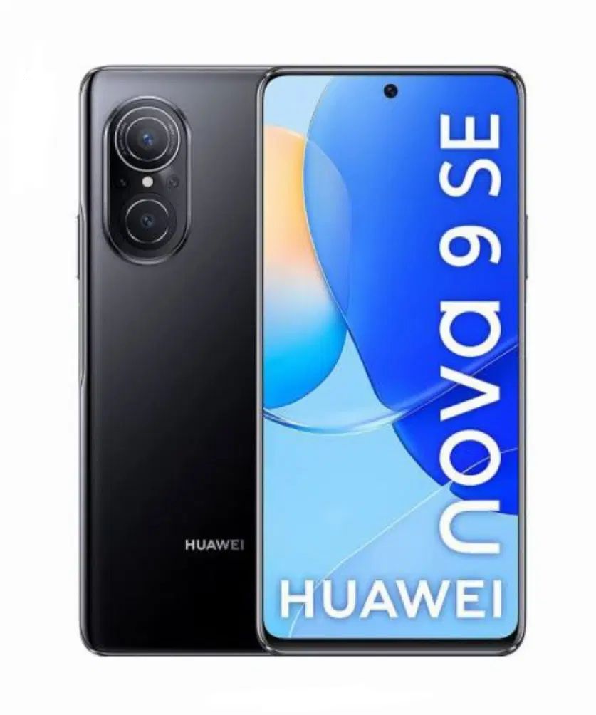 هواوی Nova 9se حافظهٔ ۱۲۸ رم ۸ گیگ|موبایل|تبریز, |دیوار