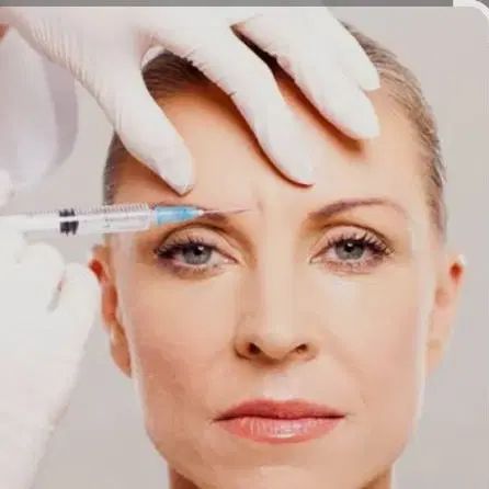 جشنواره رفع چروک صورت با بوتاکس توسط پزشک|خدمات آرایشگری و زیبایی|یزد, |دیوار