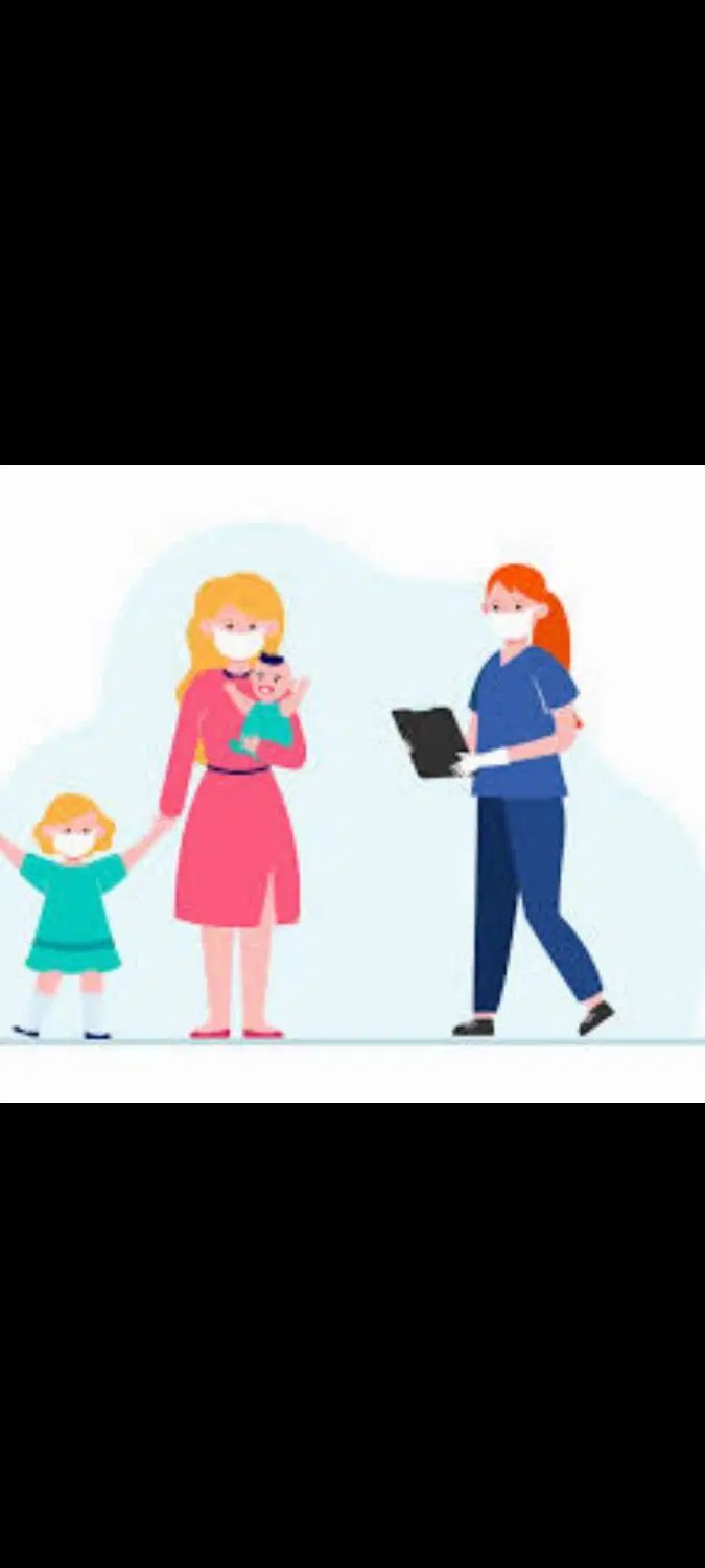 پرستار کودک|استخدام درمانی، زیبایی، بهداشتی|مشهد, دانشجو|دیوار