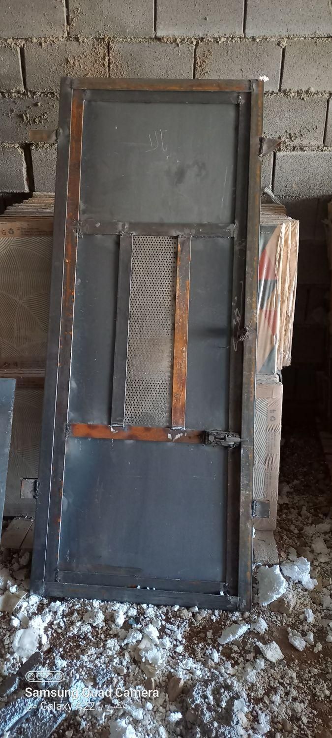 جوشکار سیار|خدمات پیشه و مهارت|صدرا-فارس, فاز ۲|دیوار