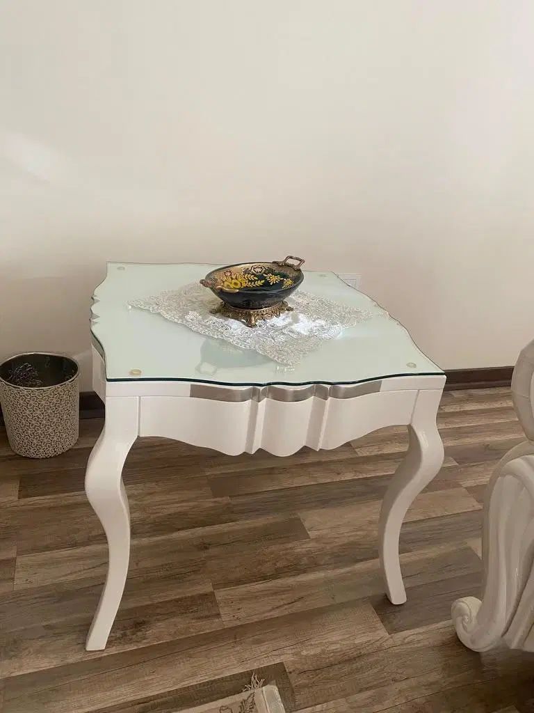 مبلمان برند فوراِو کاملا نو|مبلمان خانگی و میز عسلی|کرج, فاز ۱ مهرشهر|دیوار