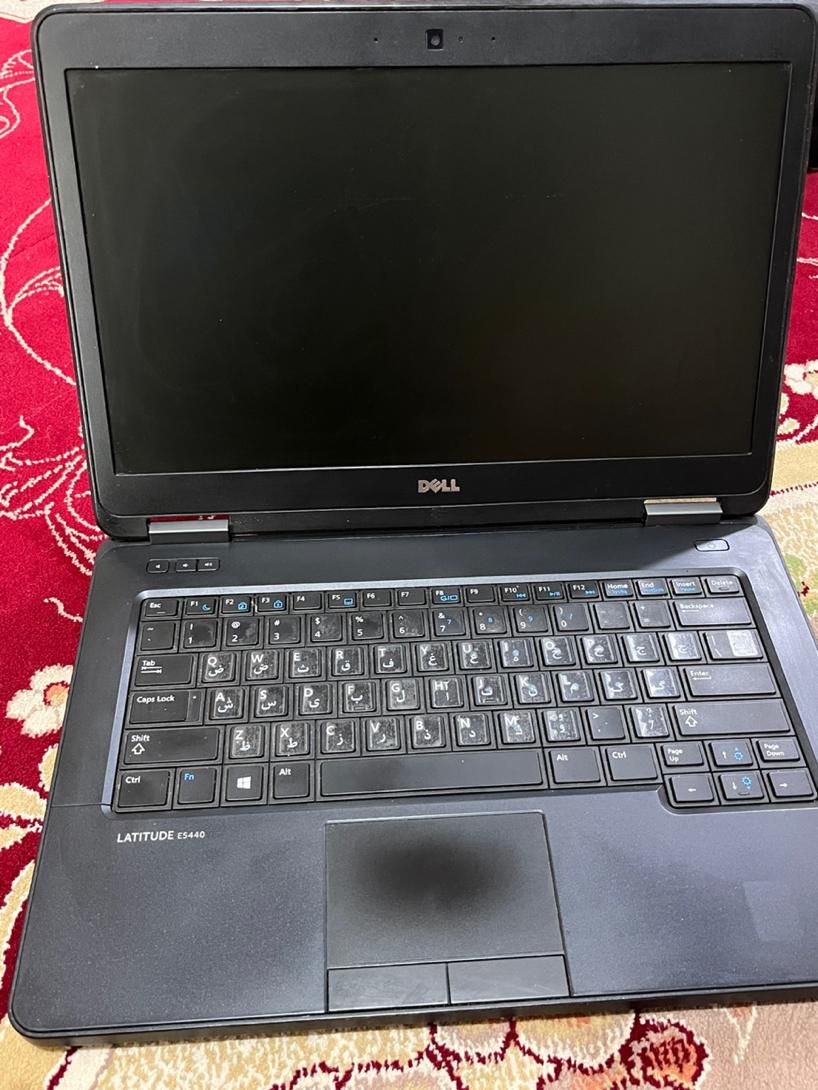 لپ تاپ DELL Latitude E5440|رایانه همراه|کازرون, |دیوار