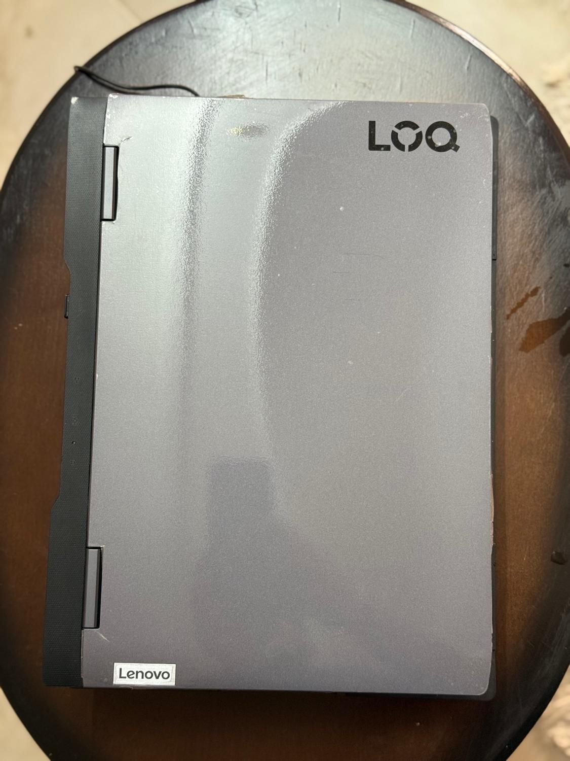 Loq rtx 4060 بالاترین مدل|رایانه همراه|شیراز, شیمی گیاه|دیوار