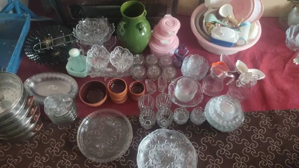 فروش بشقاب لیوان|ظروف سرو و پذیرایی|اصفهان, ارغوانیه|دیوار