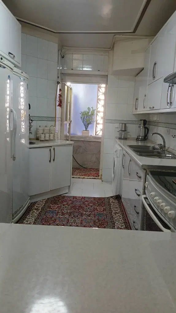 رهن کامل اپارتمان شهرک شهید باقری منطقه ۲۲|اجارهٔ آپارتمان|تهران, شهرک شهید باقری|دیوار