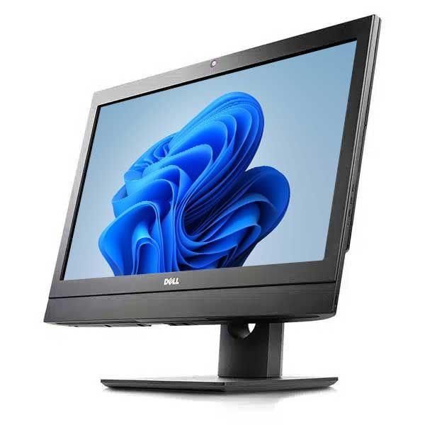 آل این وان 24 اینچ با 2 گیگ گرافیک برند DELL|رایانه رومیزی|کرمان, |دیوار