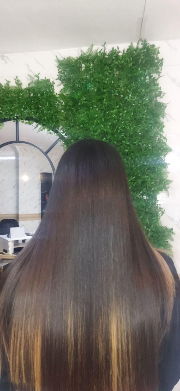 کراتین و پروتئین|خدمات آرایشگری و زیبایی|چناران, |دیوار