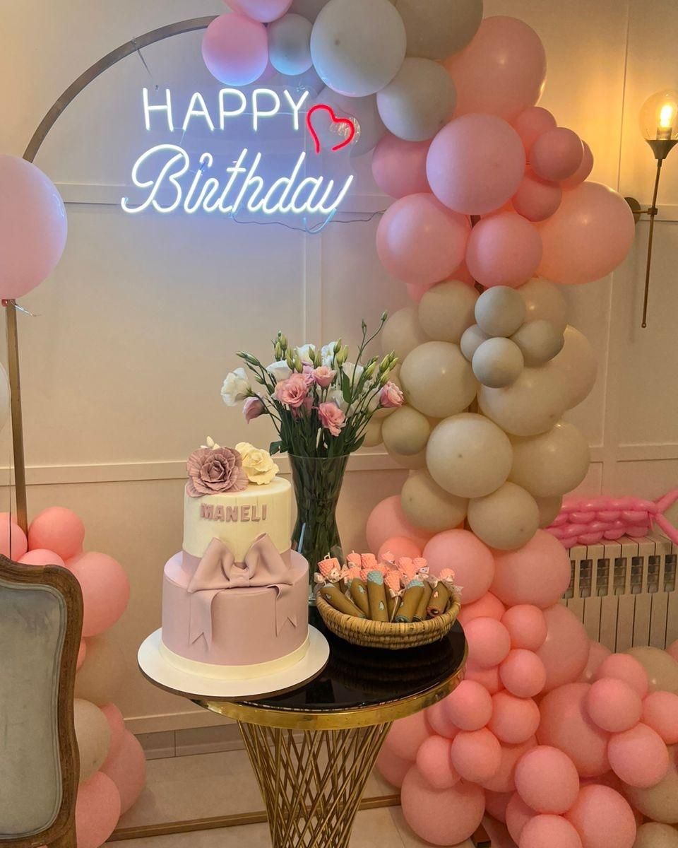 بادکنک ارایی وتشریفات|خدمات پذیرایی، مراسم|تهران, سهروردی|دیوار