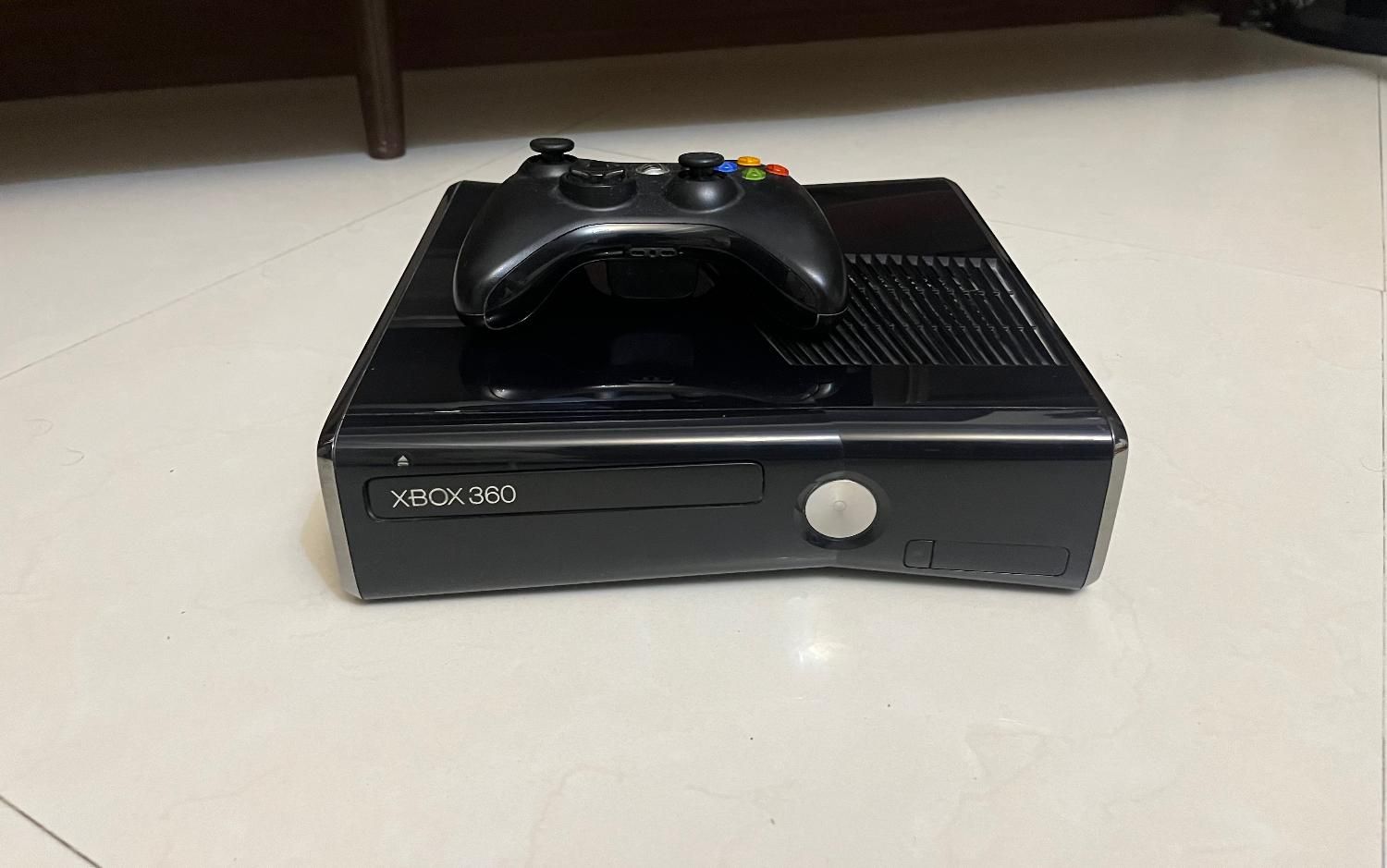 Xbox 360|کنسول، بازی ویدئویی و آنلاین|تهران, اختیاریه|دیوار