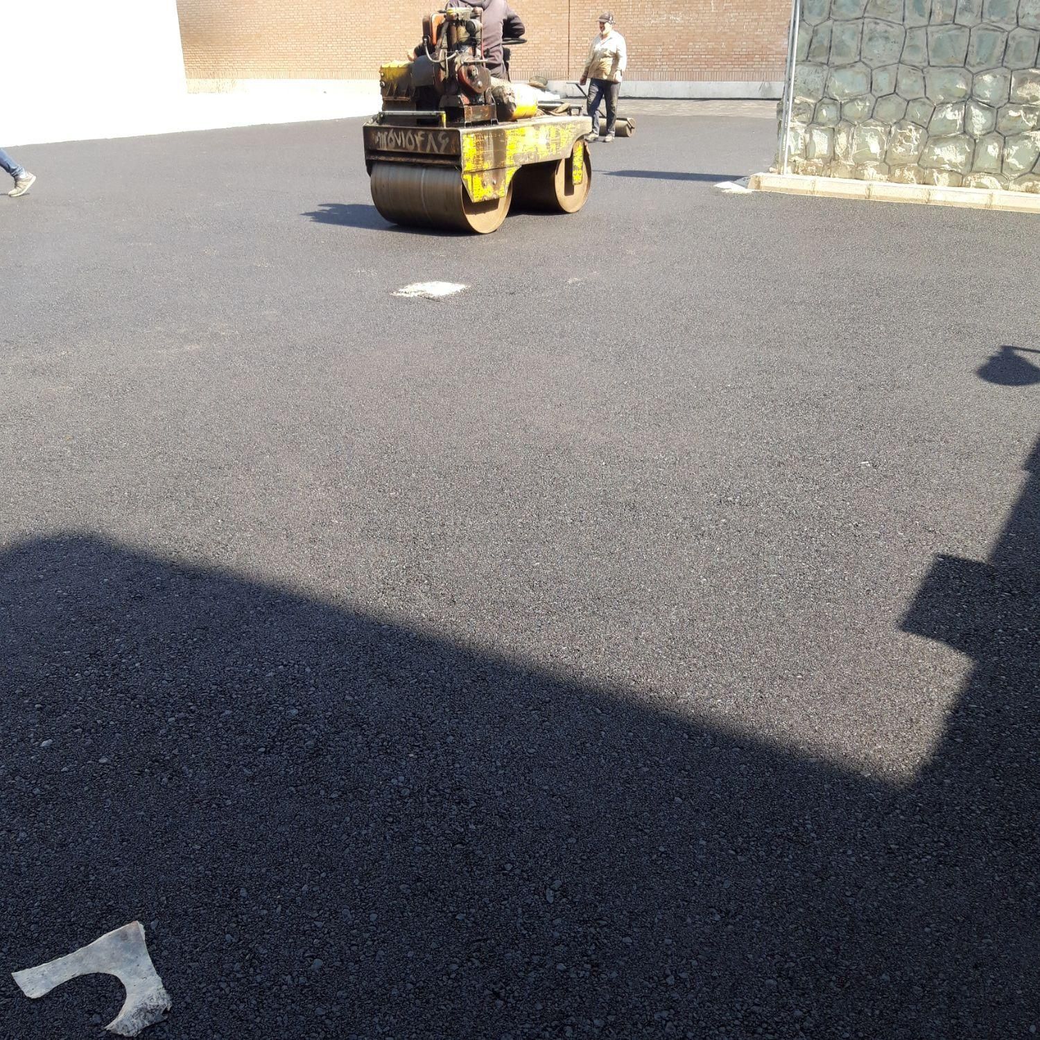 اسفالت قیر گونی ایزوگام تمام نقاط کشور|خدمات پیشه و مهارت|تهران, نیروی هوایی (پیروزی)|دیوار