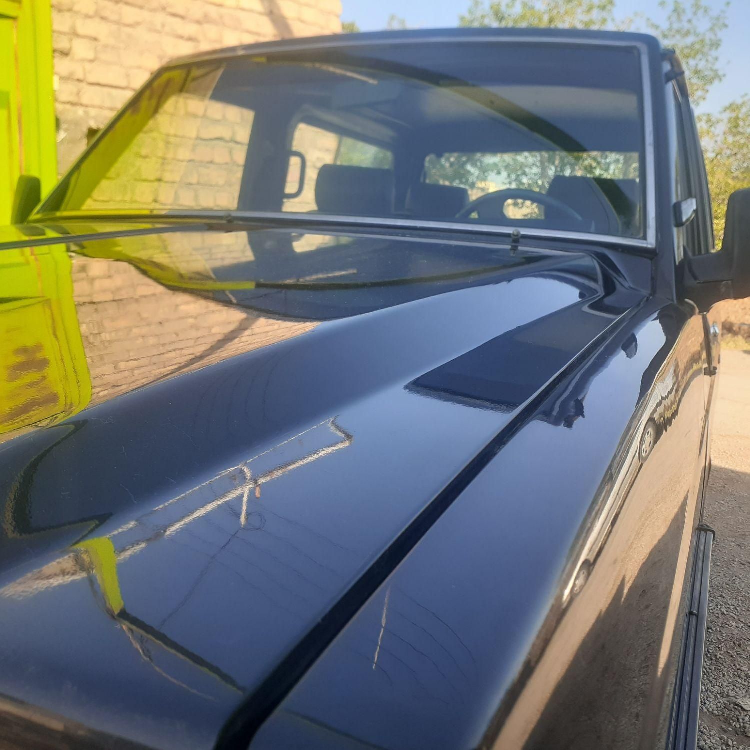 بازسازی پاترول ، پاژن ، لندرور|خدمات موتور و ماشین|اصفهان, رسالت|دیوار