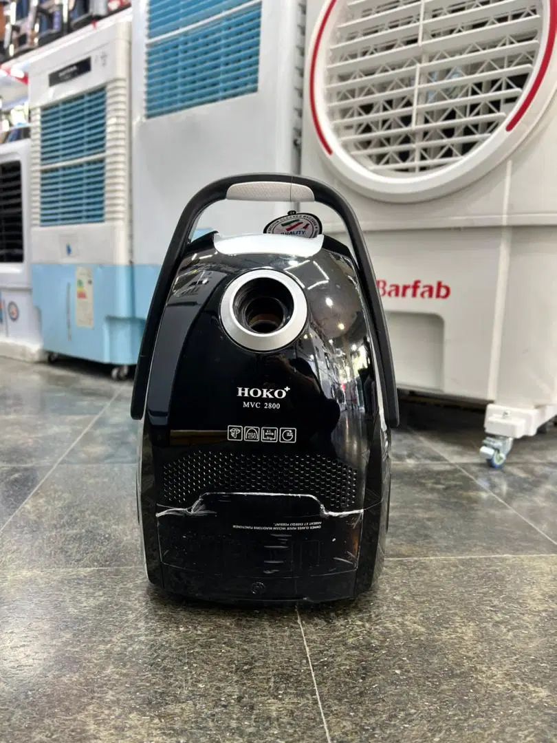 جارو برقی هوکو پلاس 2800W لمسی و ولومی|جاروبرقی، جارو شارژی، بخارشو|مشهد, طلاب|دیوار