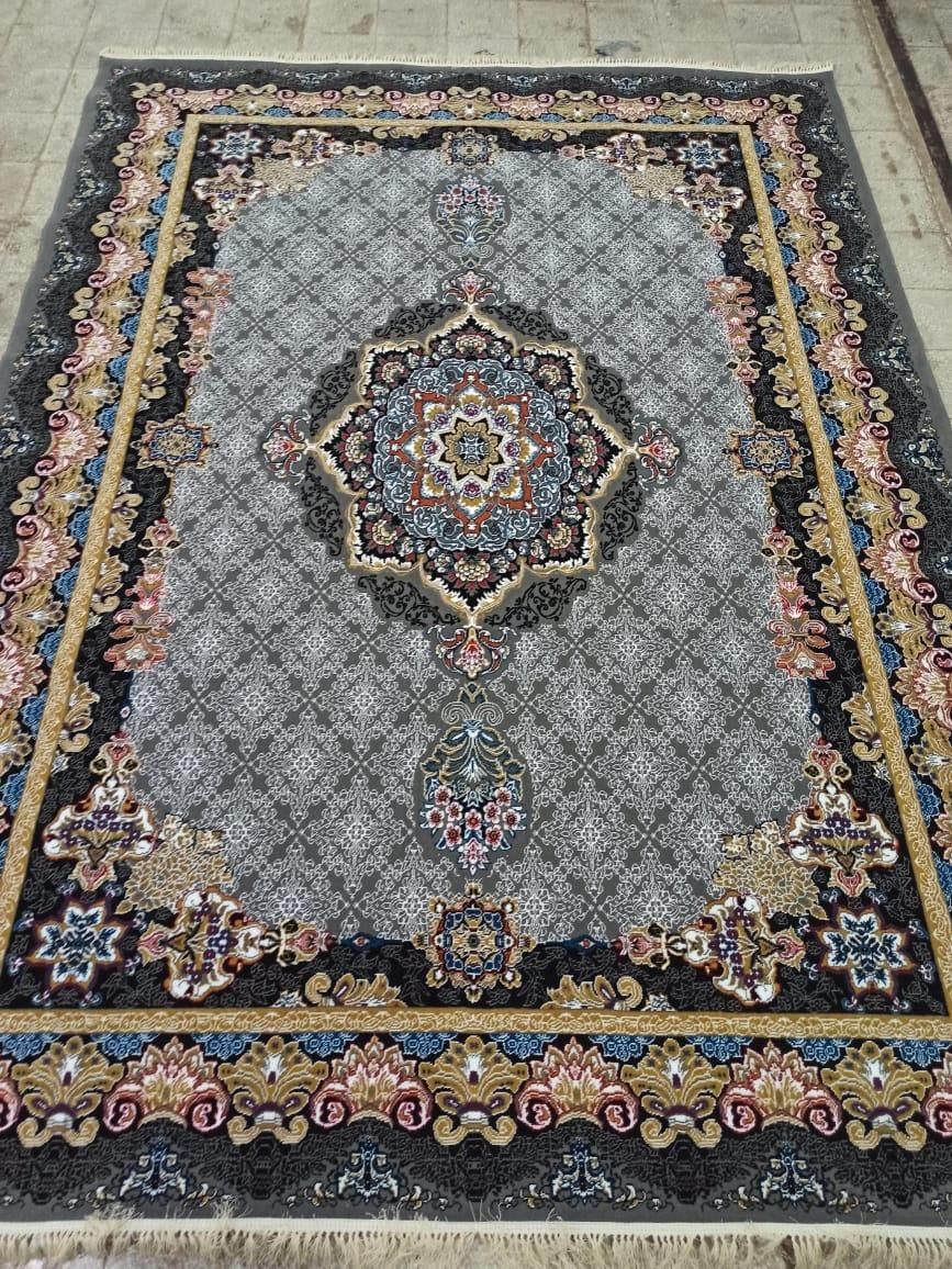 نقش خوی  ۱۰۰۰شانه ۶متری ۸تخته اکبند مناسب جهزایه|فرش|اردبیل, |دیوار