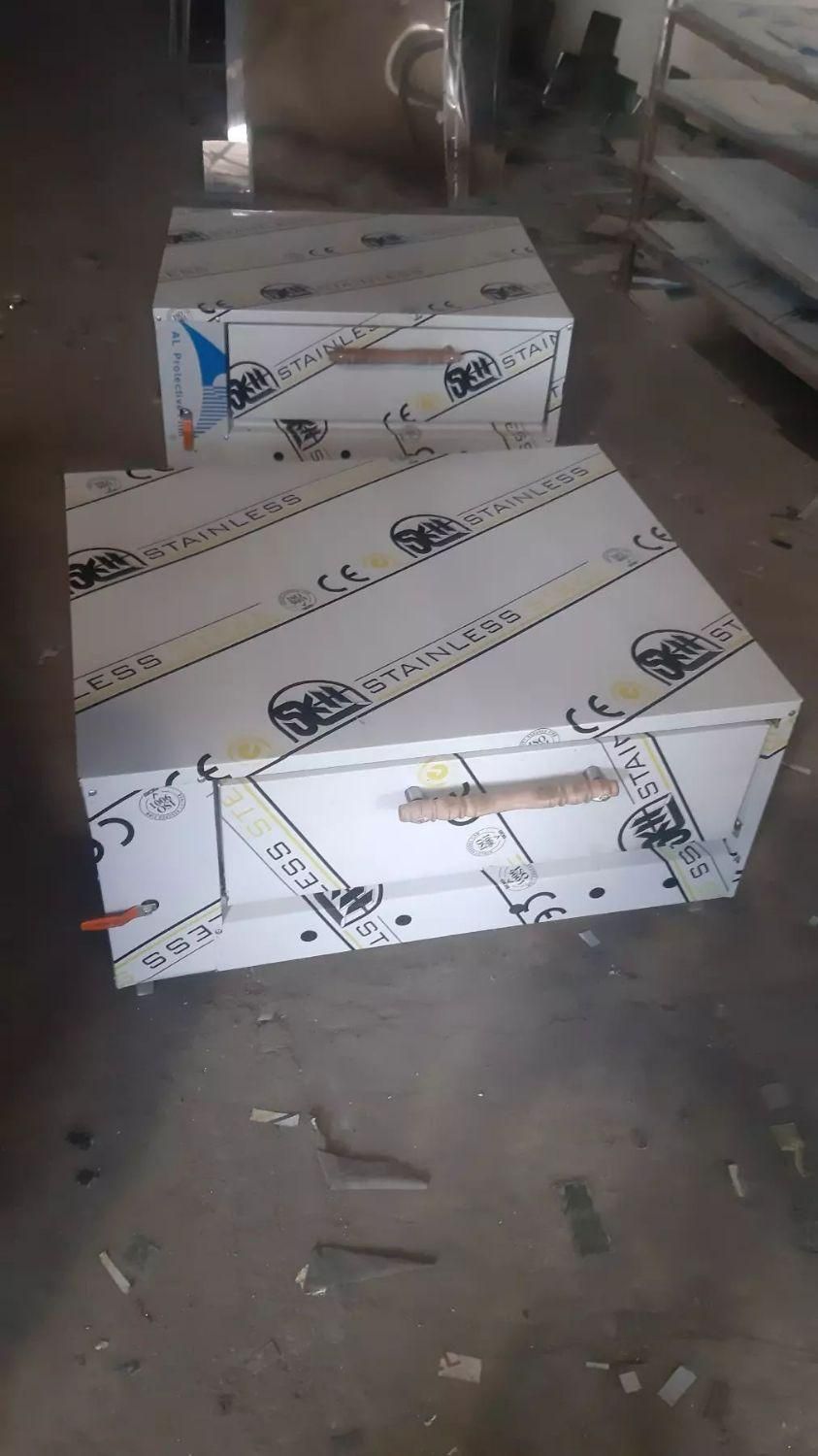 فر ساندویچی هلن/دستگاه جوجه گردان پیکاسو/پیتزا پیک|کافیشاپ و رستوران|بابل, |دیوار