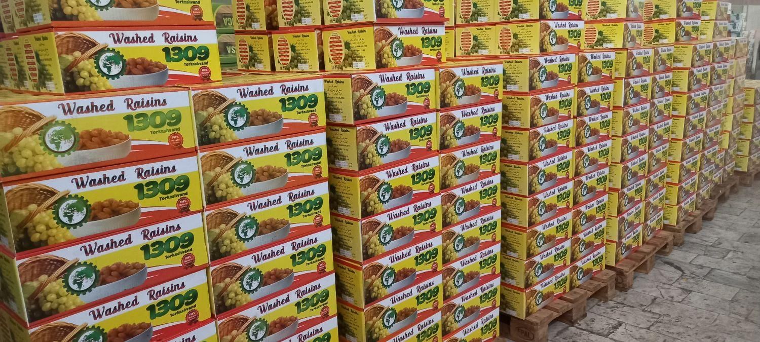 کشمش پلویی|خوردنی و آشامیدنی|ملایر, |دیوار