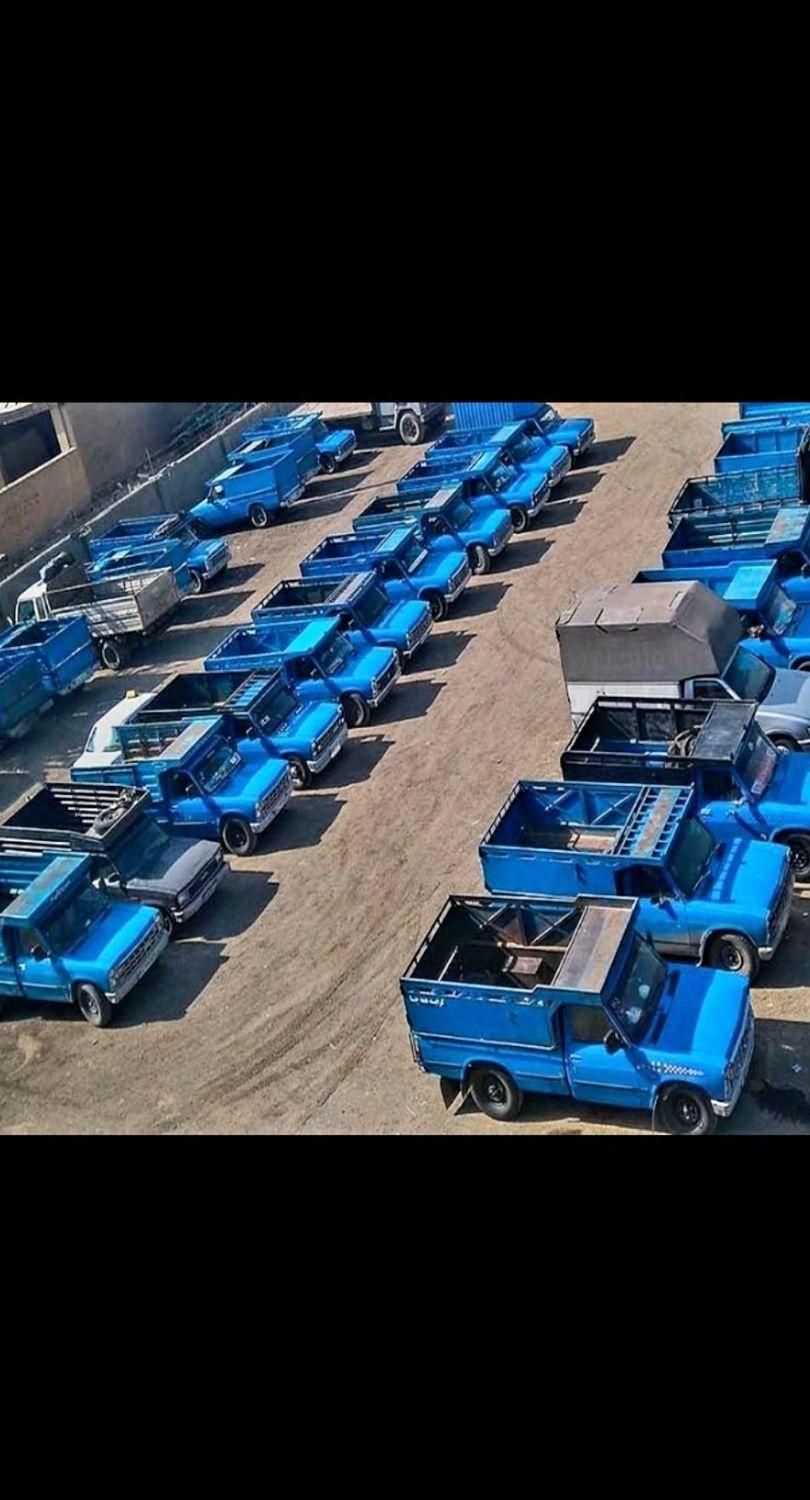 باربری متین بارتضمینی|خدمات حمل و نقل|زنجان, |دیوار