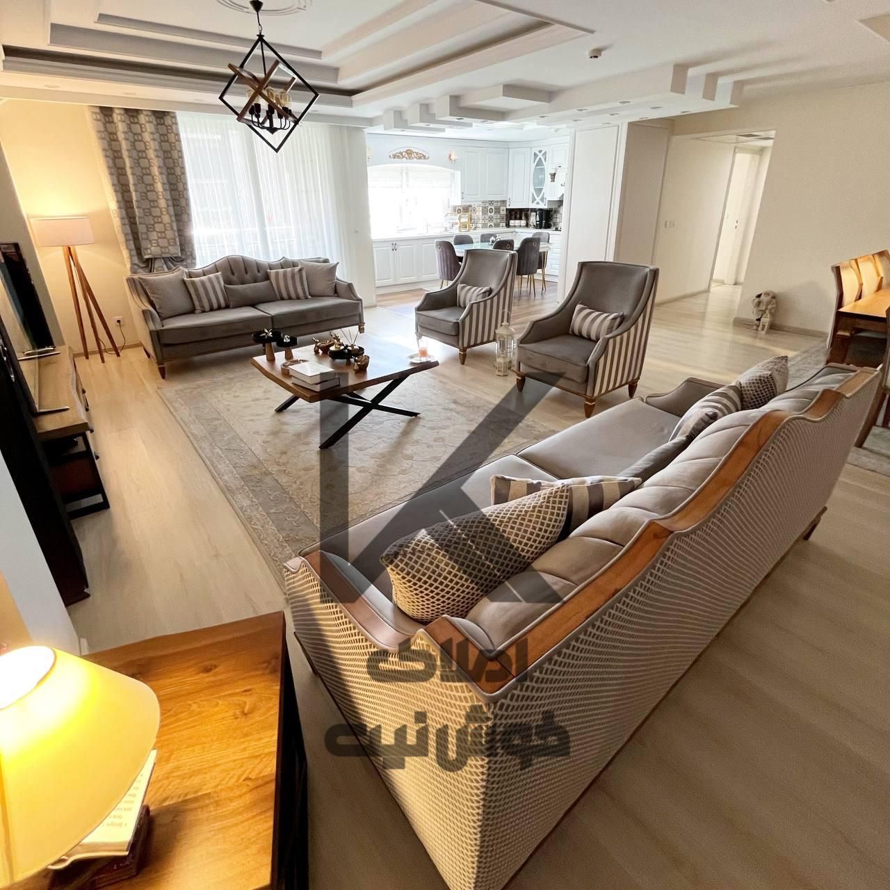 ۱۱۵ متر آپارتمان خاص در توانیر با ۲ پارکینگ سندی|فروش آپارتمان|تهران, نظامی گنجوی (توانیر)|دیوار