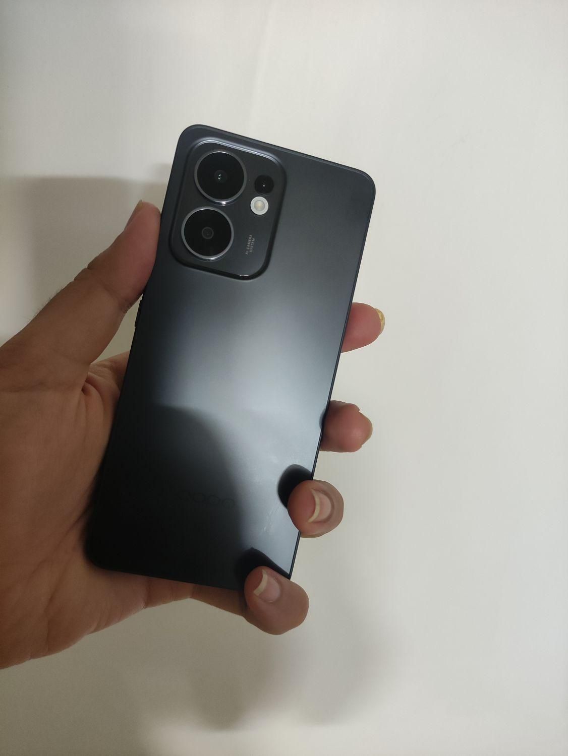 اوپو OPPO Reno 13F 4g نو بدون رجیستری|موبایل|اصفهان, حسین‌آباد|دیوار