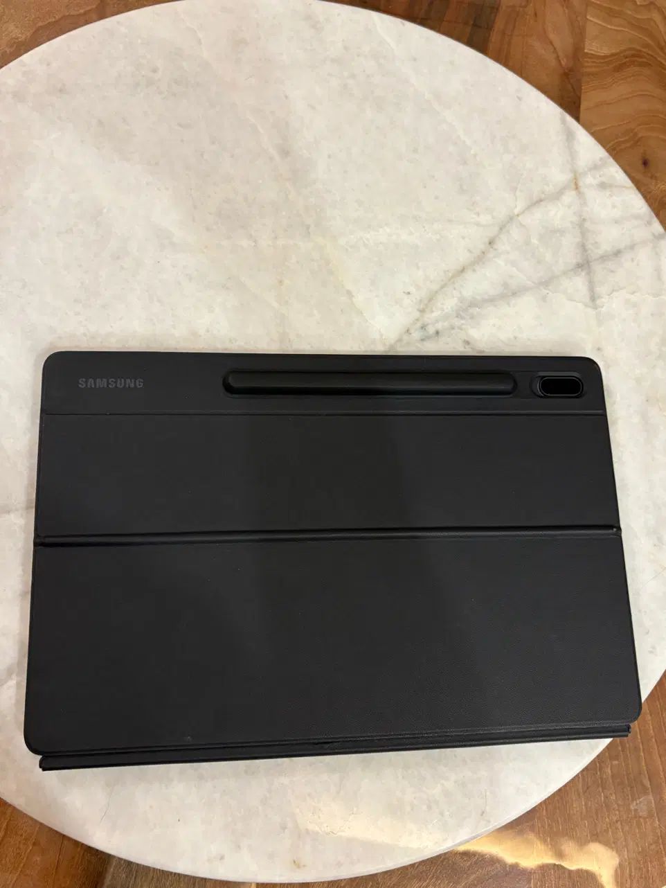 تبلت سامسونگ - Samsong Tablet Galaxy Tab S7 FE 5G|تبلت|تهران, عباس‌آباد|دیوار