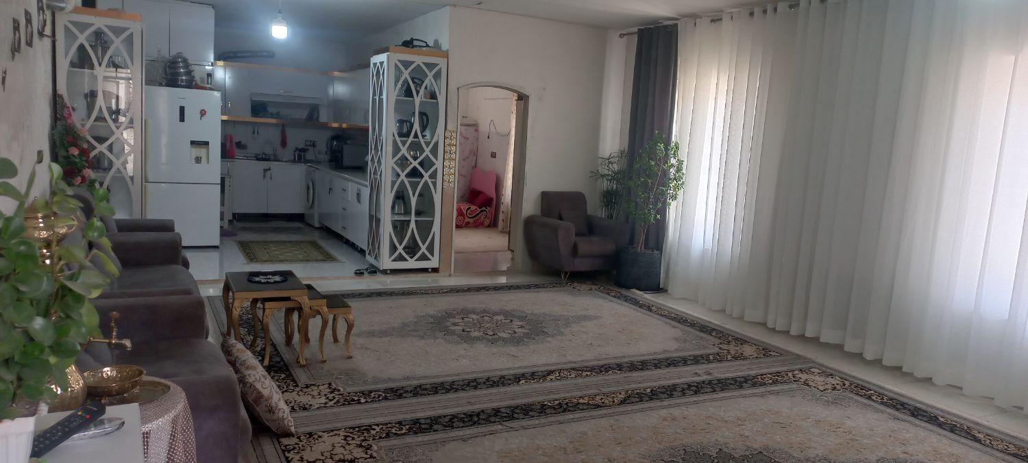 سوئیت اجاره ی در ارتکند (بهشت گمشده)|اجارهٔ کوتاه‌مدت آپارتمان و سوئیت|مشهد, بهمن|دیوار