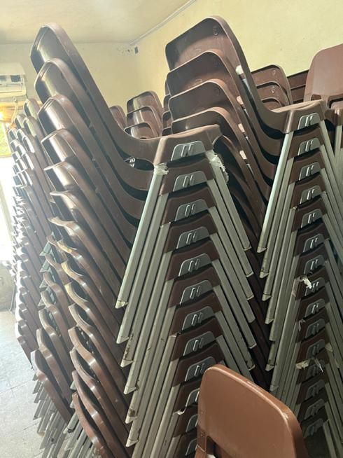 اجاره صندلی و میز برای مراسمات|خدمات پذیرایی، مراسم|بندرعباس, |دیوار