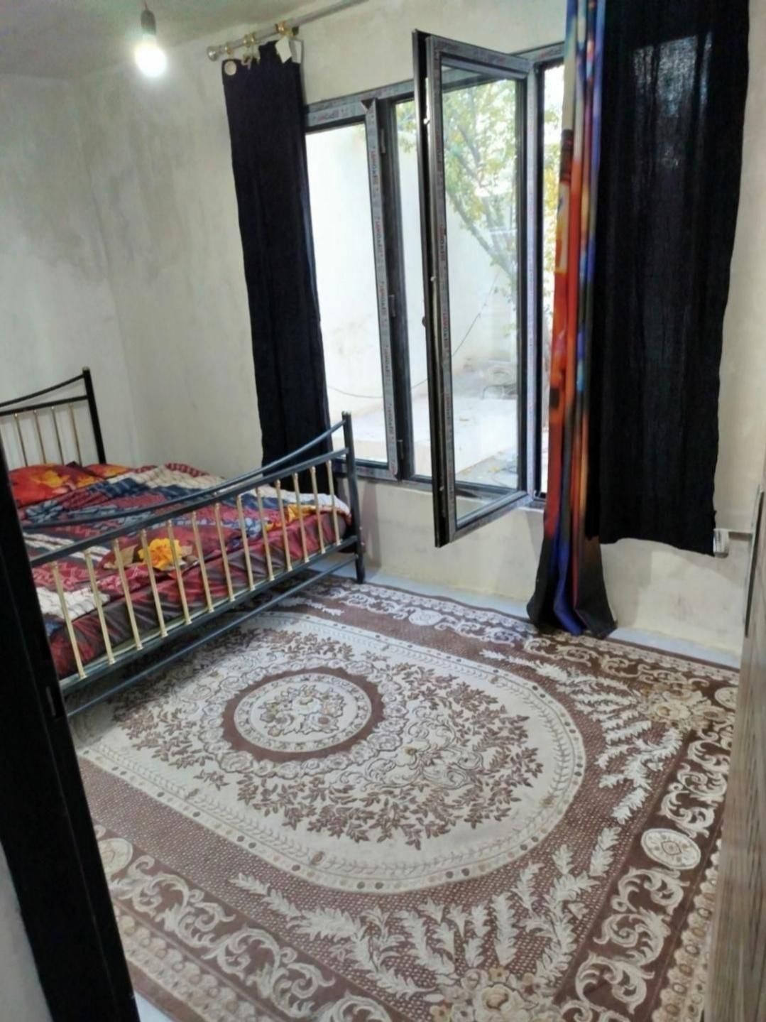 خانه.اجاره خانه.سوئیت. خونه باغ دهبکری|اجارهٔ کوتاه‌مدت آپارتمان و سوئیت|بم, |دیوار