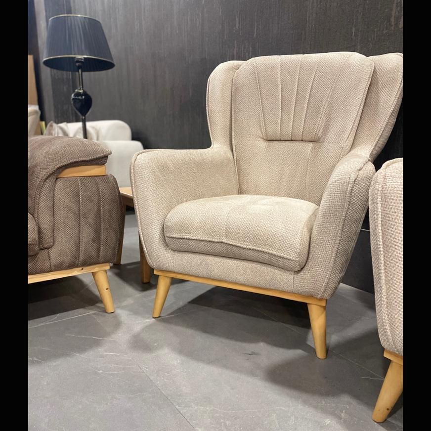 فروش چکی مبل راحتی * SO 8 *|مبلمان خانگی و میز عسلی|رشت, انصاری|دیوار