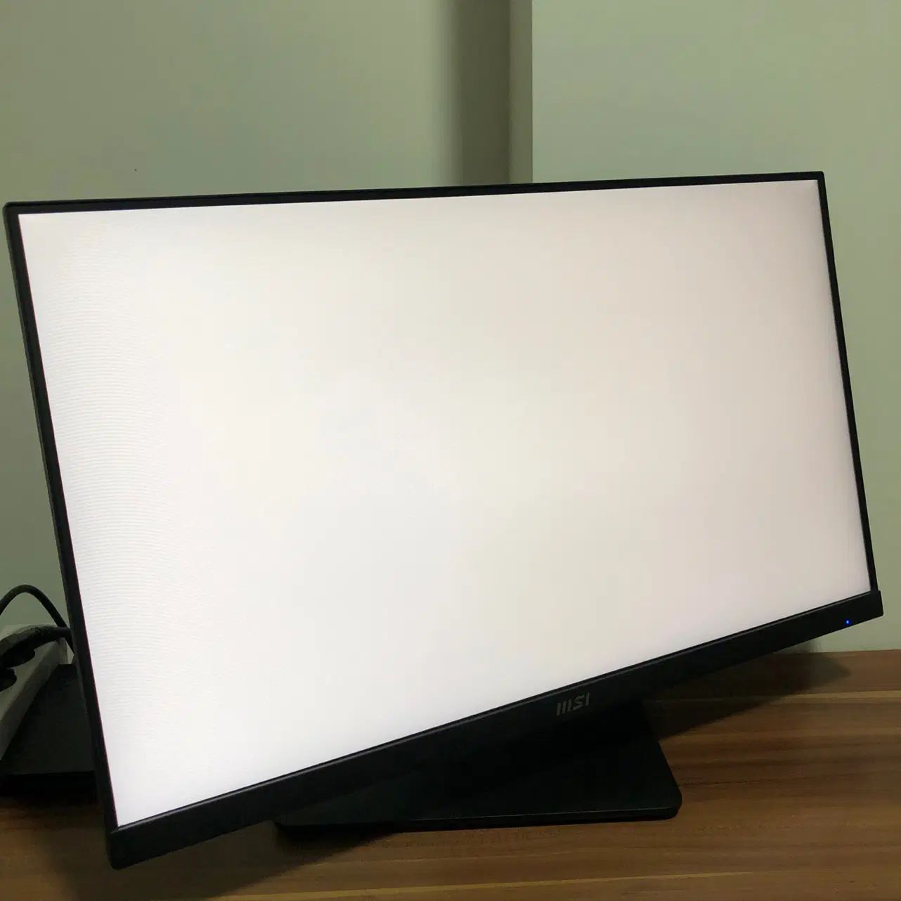 مانیتور MSI MP271AP 100 Hz|قطعات و لوازم جانبی رایانه|تهران, کوهک|دیوار