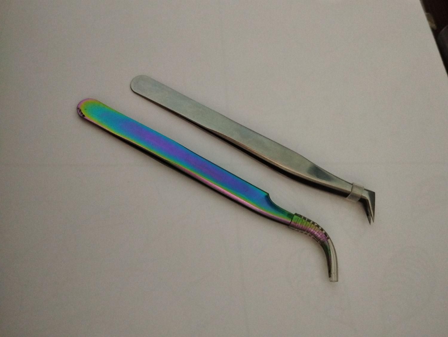 وسایل کاشت مژه و لیفت|آرایشی، بهداشتی، درمانی|گرگان, |دیوار