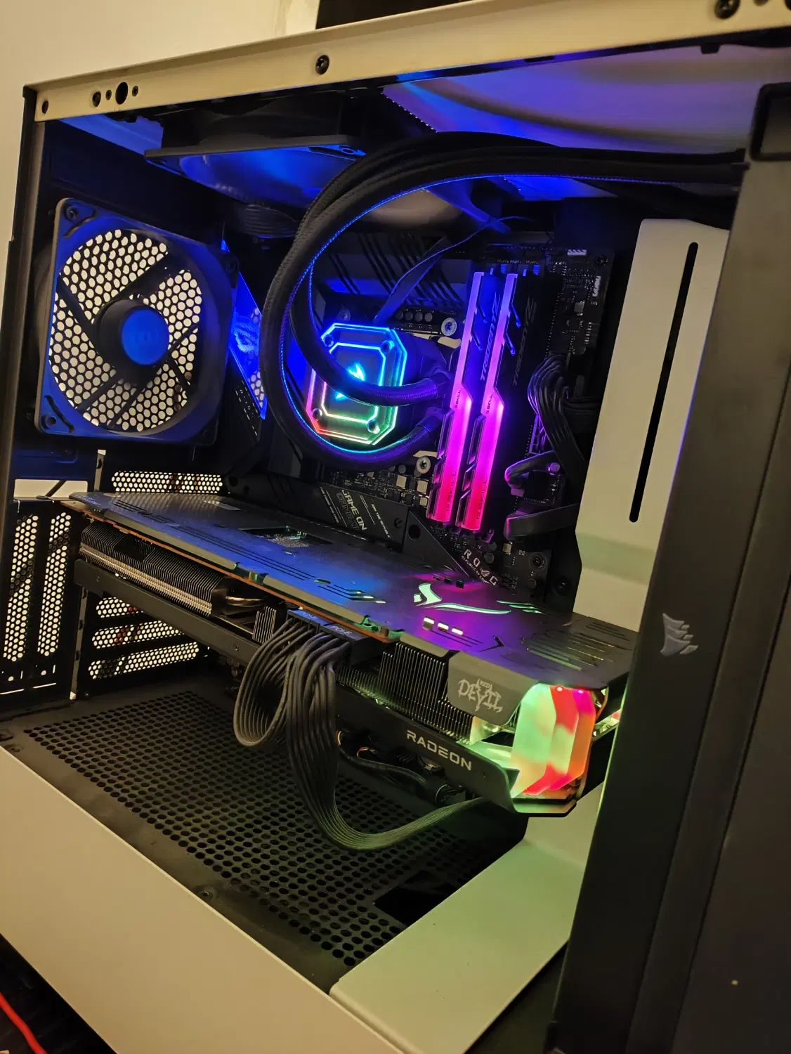Core i9 11900k|قطعات و لوازم جانبی رایانه|اصفهان, باغ زیار|دیوار