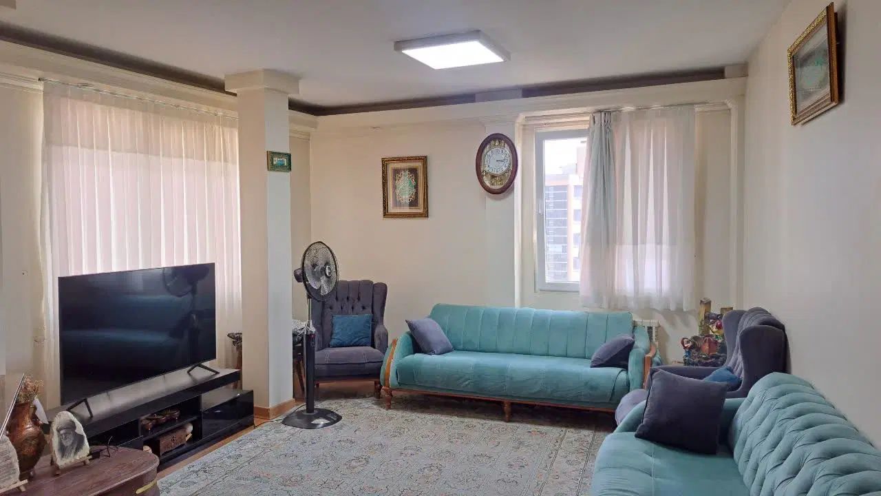 پیروزی/زاهدگیلانی/۶۵متر/تکواحد/فول امکانات|اجارهٔ آپارتمان|تهران, زاهد گیلانی|دیوار