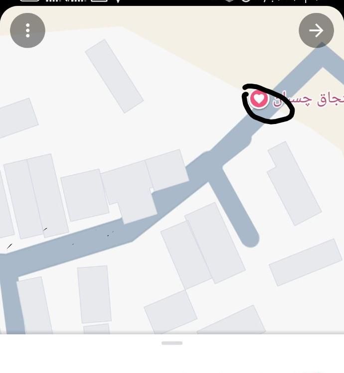 زمین ۲۰۰متر شمالی باهنر۶۰|فروش زمین و ملک کلنگی|تربتحیدریه, یحیی آباد|دیوار