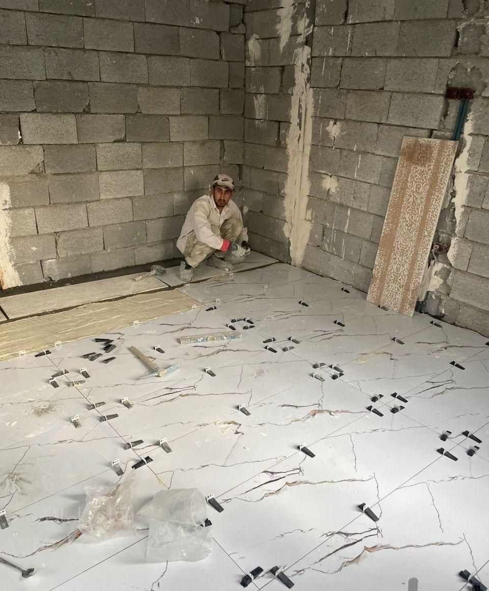 کاشی سرامیک کاری|خدمات پیشه و مهارت|مشهد, صیاد شیرازی|دیوار