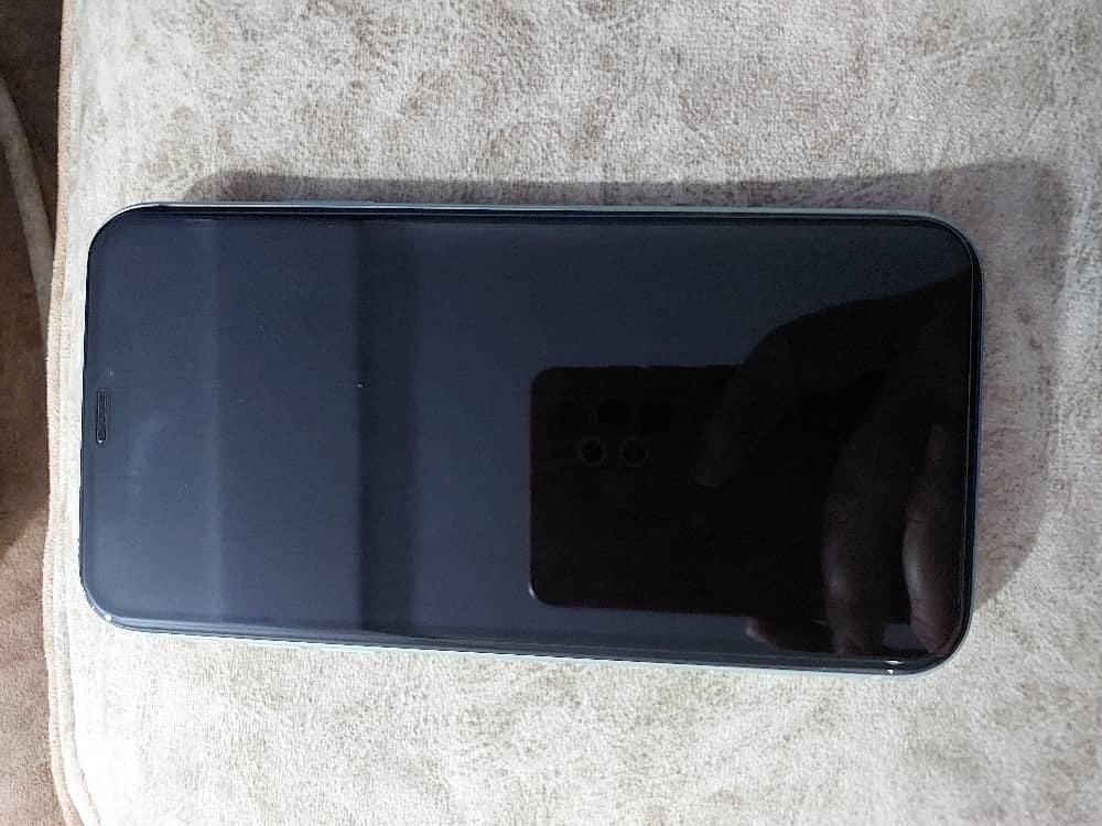 iPhone 11 normal|موبایل|تهران, اتابک|دیوار