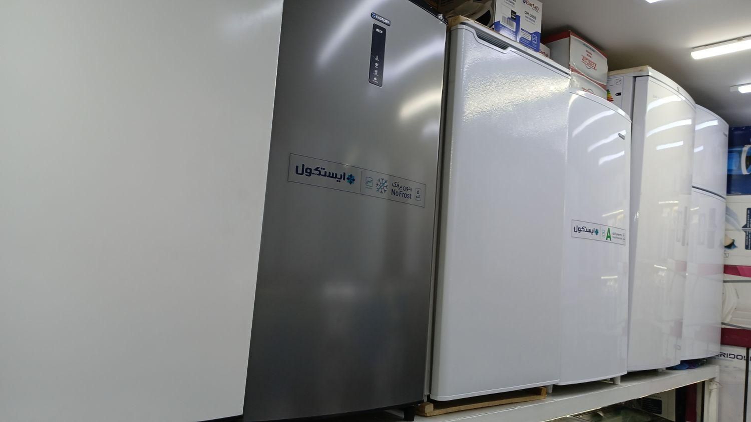 فروش تخصصی انواع یخچال های کوچک|یخچال و فریزر|تهران, امین حضور|دیوار