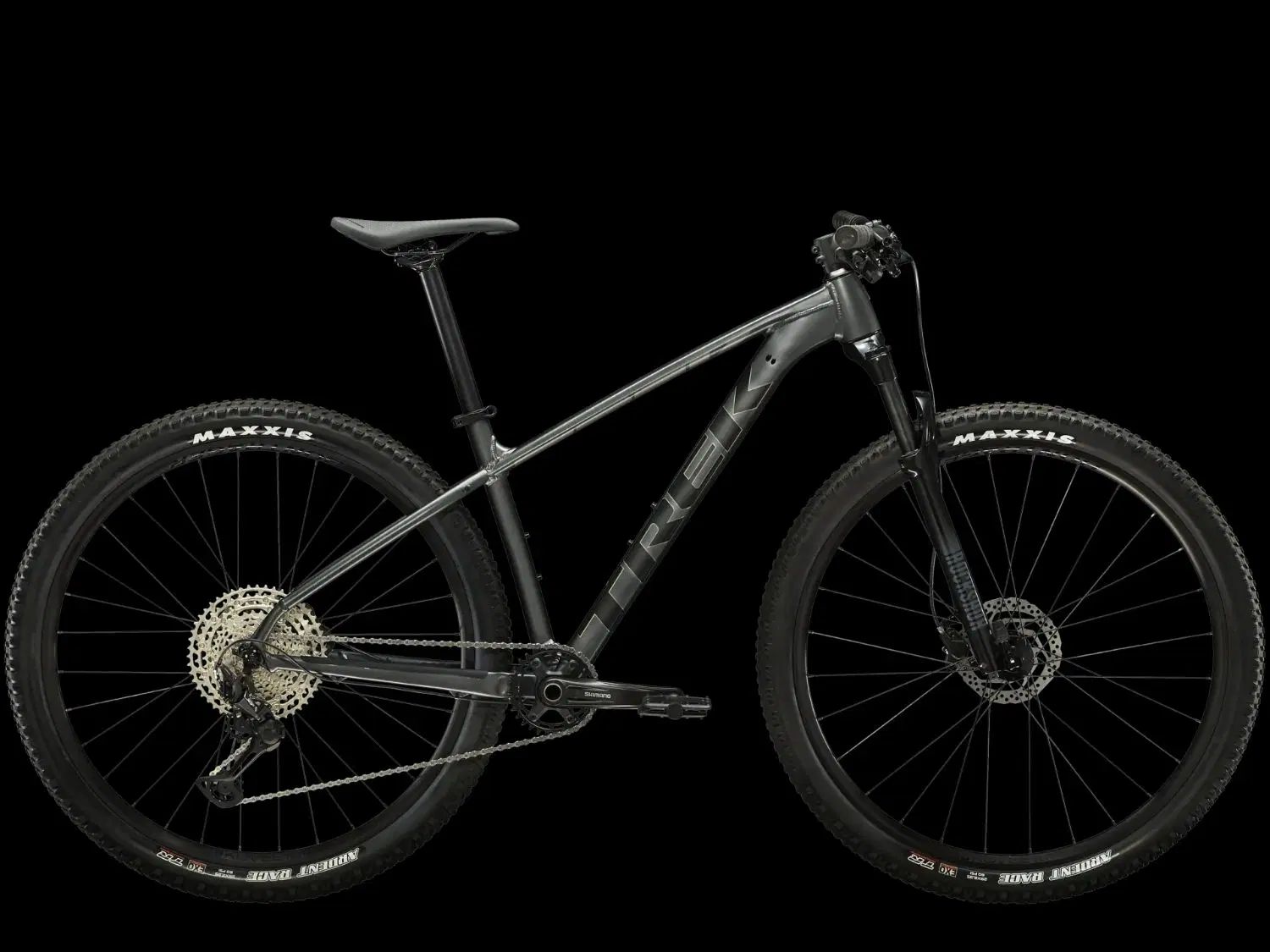 دوچرخه TREK x caliber 8|دوچرخه، اسکیت، اسکوتر|تهران, قلمستان|دیوار