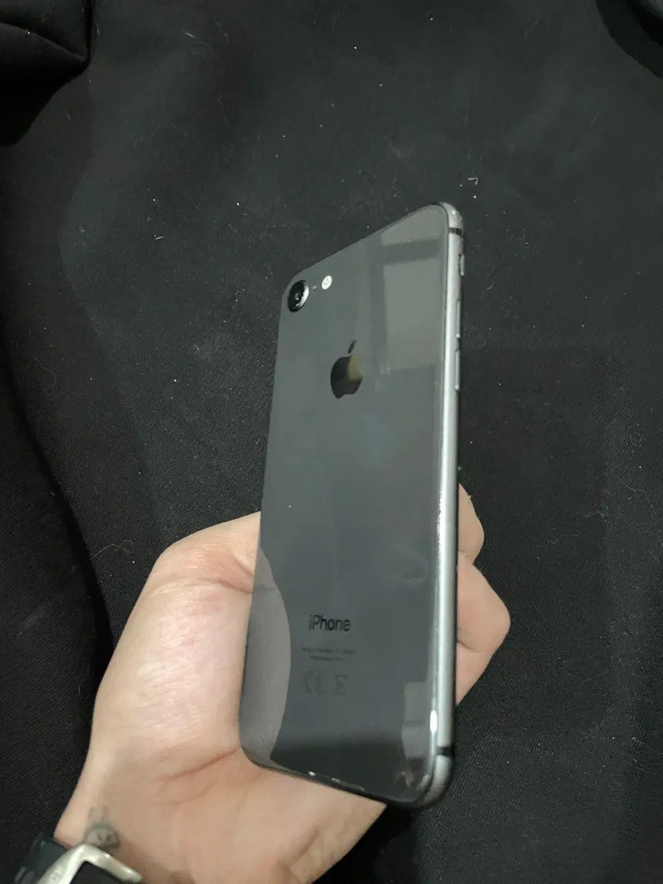 آیفون 8 128g|موبایل|ارومیه, |دیوار