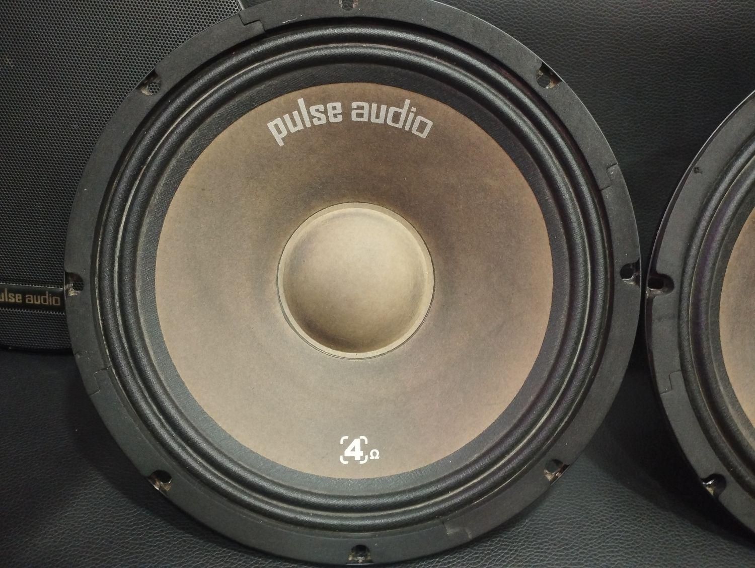 میدرنج سایز ۱۰ pulse audio|قطعات یدکی و لوازم جانبی|کرج, گلشهر|دیوار