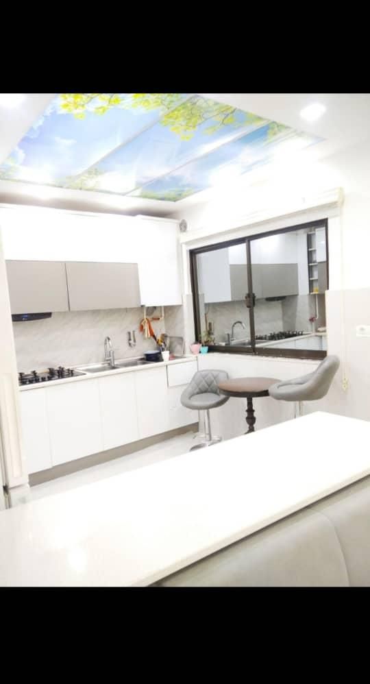 ۷۵متر۲خواب/ پارکینگ سندی/مرکز شهر|فروش آپارتمان|لاهیجان, فیاض|دیوار