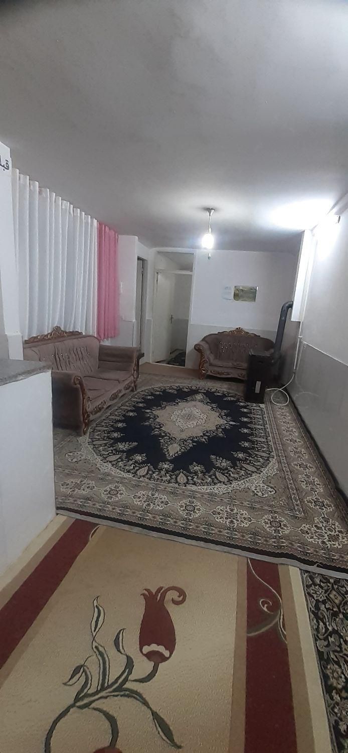 سوییت تمییز و همکف باپارکینگ نزدیک حرم|اجارهٔ کوتاهمدت آپارتمان و سوئیت|مشهد, جوادیه|دیوار