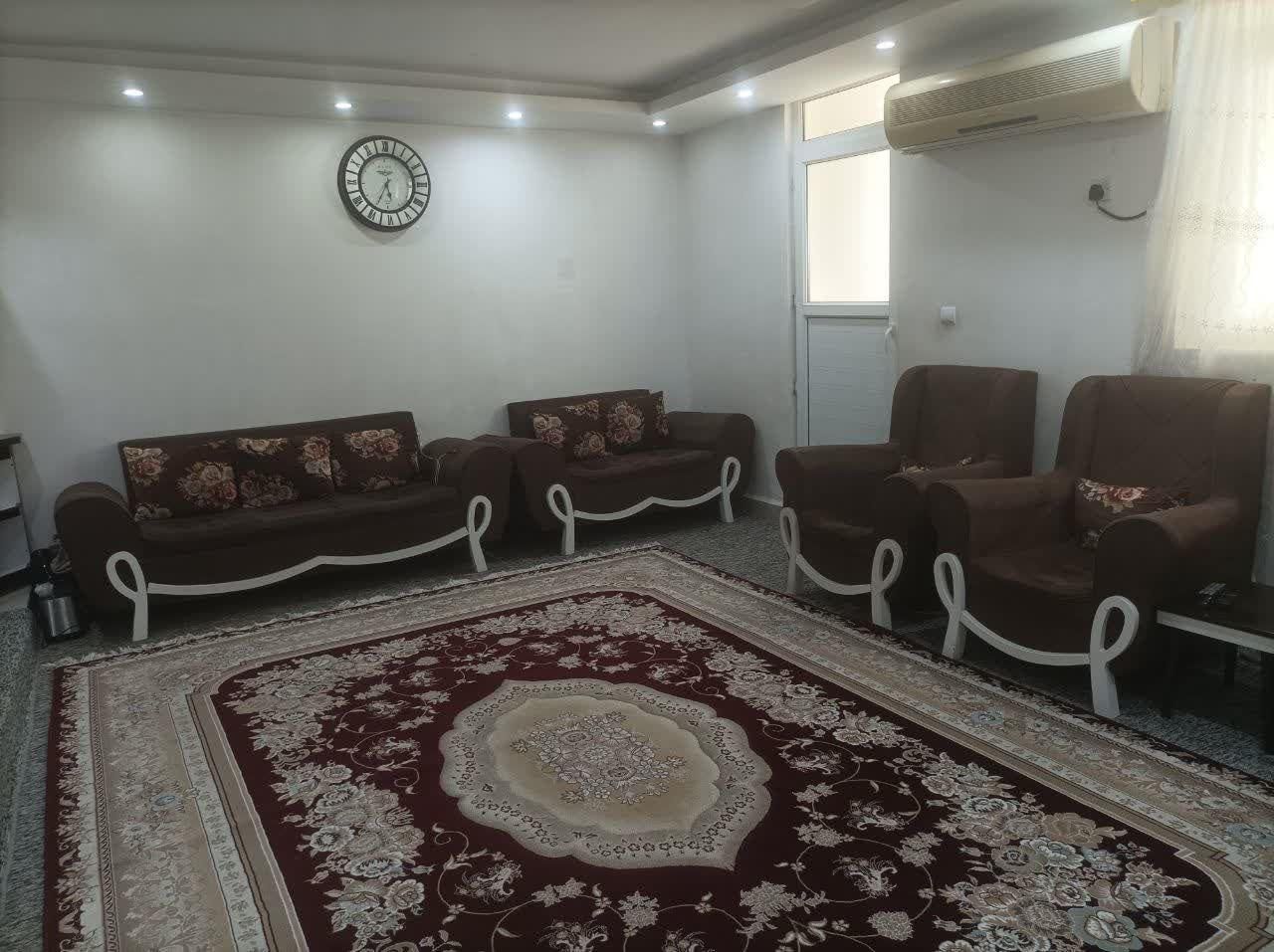 آپارتمان طبقه اول ۱۱۶متری فاز ۶ آزادی ۱۷|فروش آپارتمان|بندر ماهشهر, |دیوار