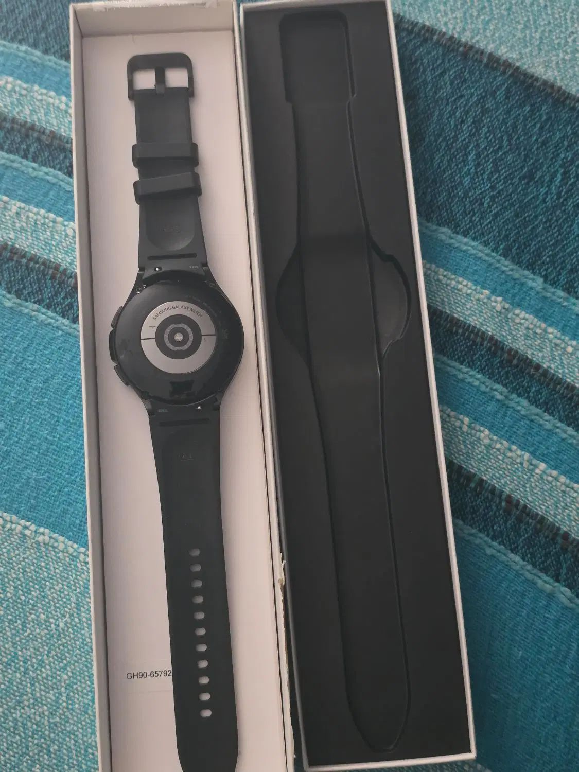 Galaxy watch 4 Classic 46mm|ساعت|تهران, زرگنده|دیوار