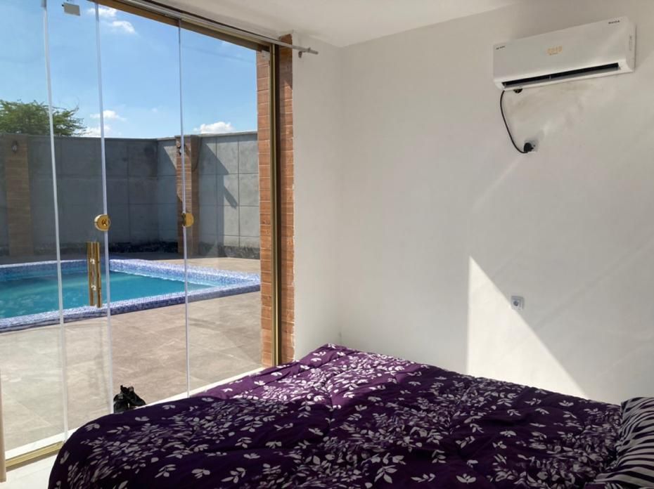 ویلا شوشتر|اجارهٔ کوتاه‌مدت ویلا و باغ|اهواز, شریعتی جنوبی|دیوار