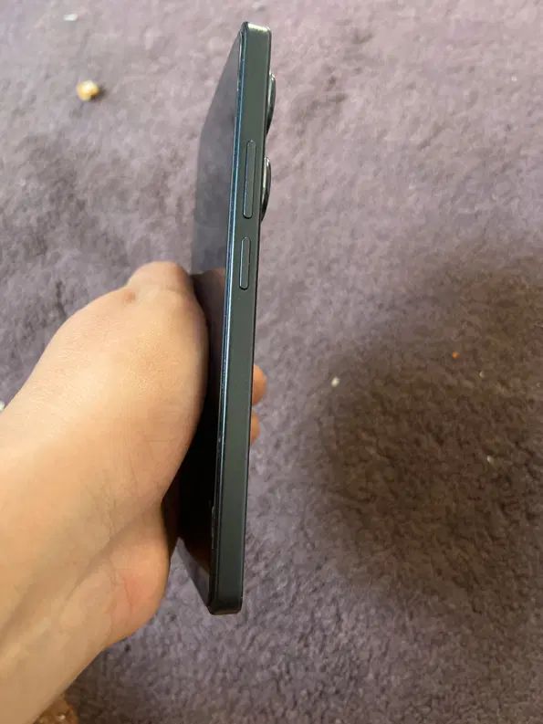 شیائومی redmi note 13pro ۲۵۶ گیگ|موبایل|تهران, افسریه جنوبی|دیوار
