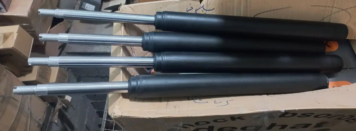 فروش کمک فنر نو ۶ ماه ضمانت و تعویض رایگان|قطعات یدکی و لوازم جانبی|کرمانشاه, |دیوار