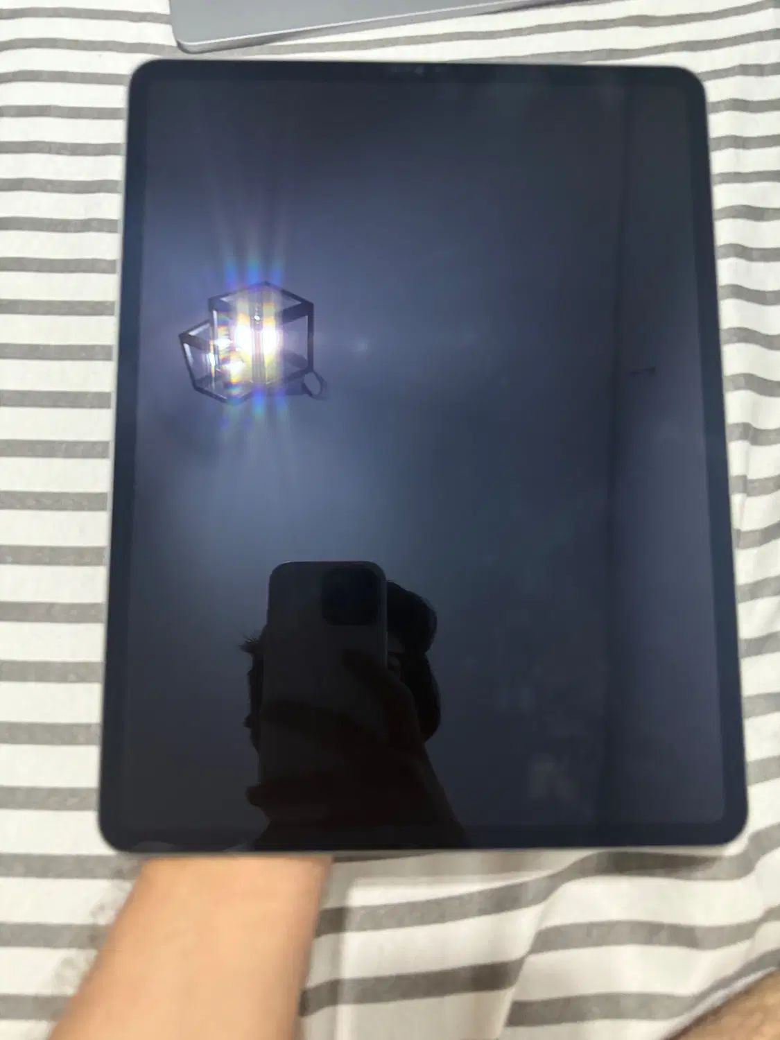 iPad Pro m1|تبلت|اصفهان, جلفا|دیوار