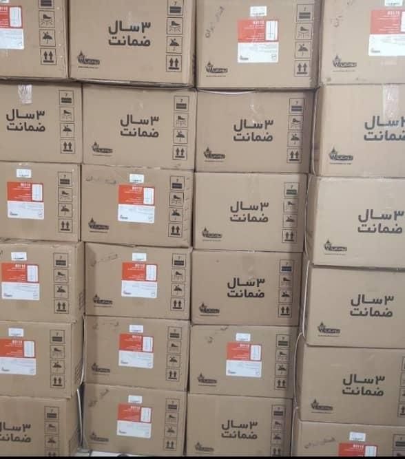 پکیج اقساط ۳۶ ماهه ویژه بازنشستگان|آبگرمکن، پکیج، شوفاژ|کرج, شهرک فهمیده|دیوار