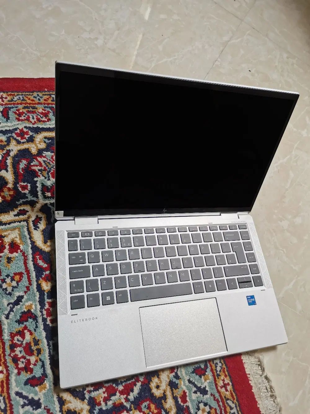 لپ تاپ مهندسی 1040 G8 در حد نو|رایانه همراه|تهران, آهنگ|دیوار