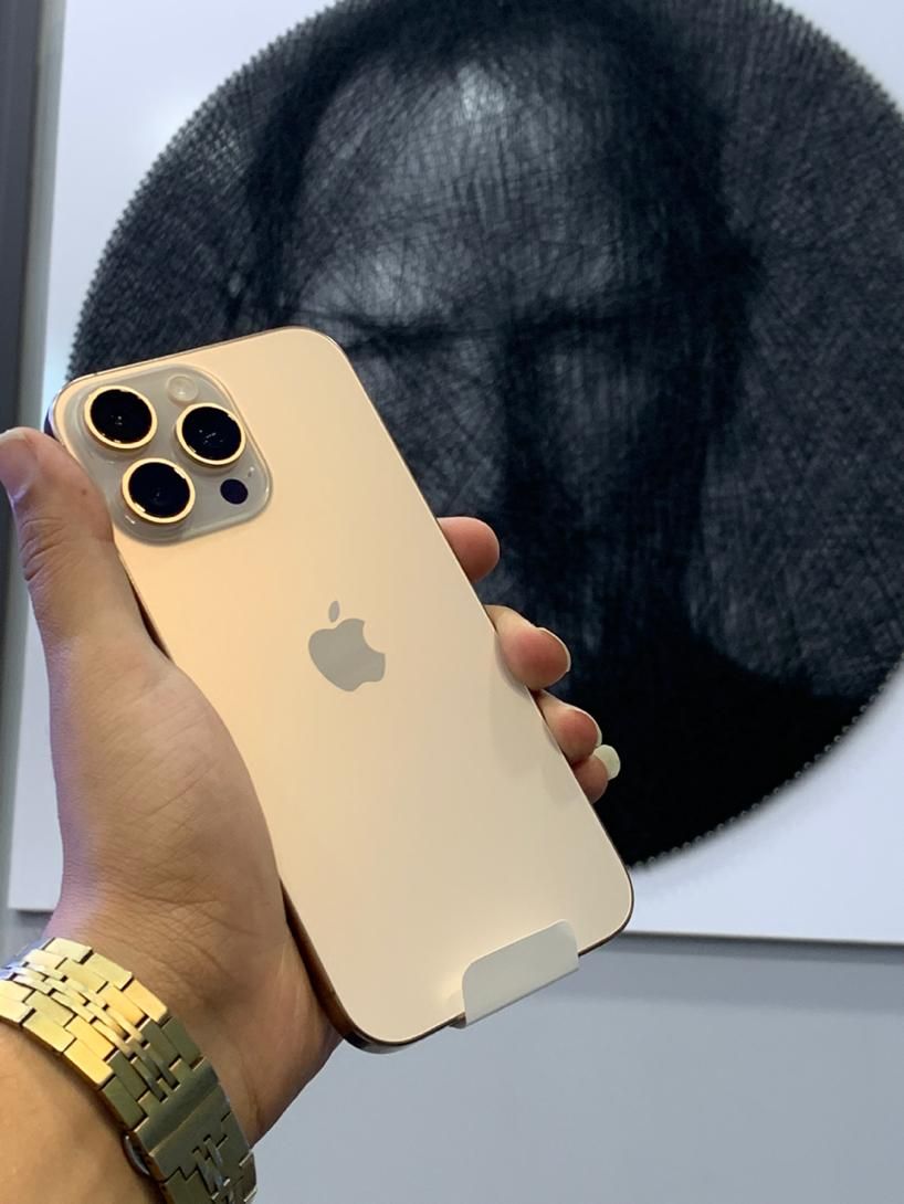 اپل iPhone 16 Pro Max اقساطی|موبایل|تهران, جنت‌آباد مرکزی|دیوار